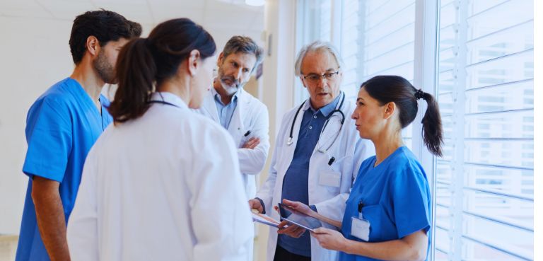 Health and Social Care