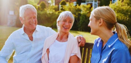 What Are Advocates in Health and Social Care? 