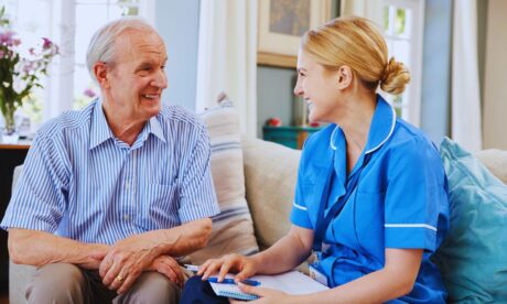 Why Communication Is Important in Health and Social Care