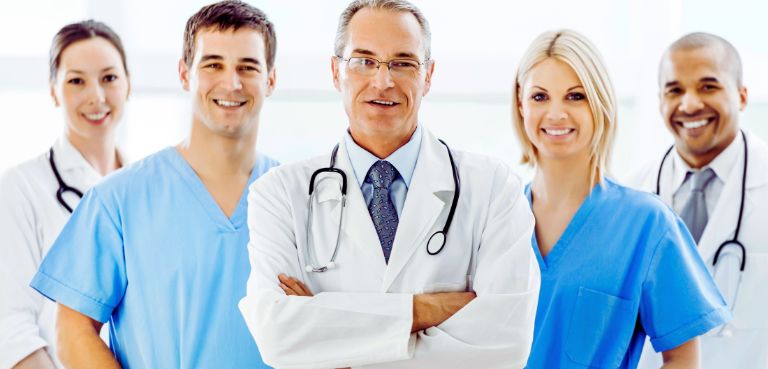 practice in health and social care