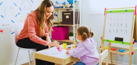 CBT vs Other Therapy Roles 
