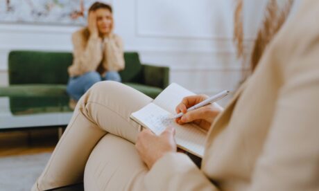 Therapist Pay in the UK: Salaries by Role & Location