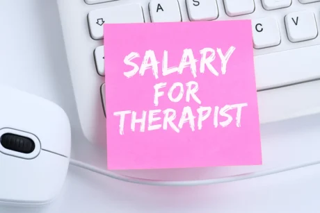 Salary for Therapist: Will Demand Push Wages Up? 