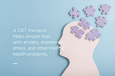 What Counts as a “CBT Therapist” 