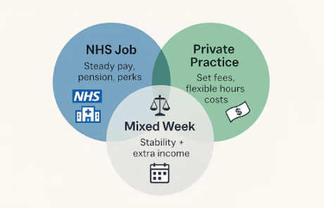 Where Your Income Comes From 