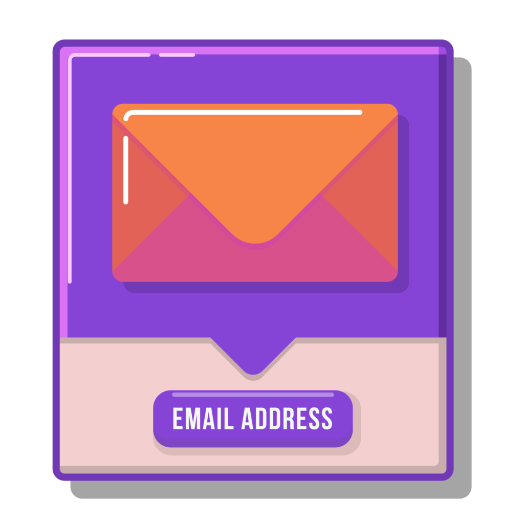 Email Icon