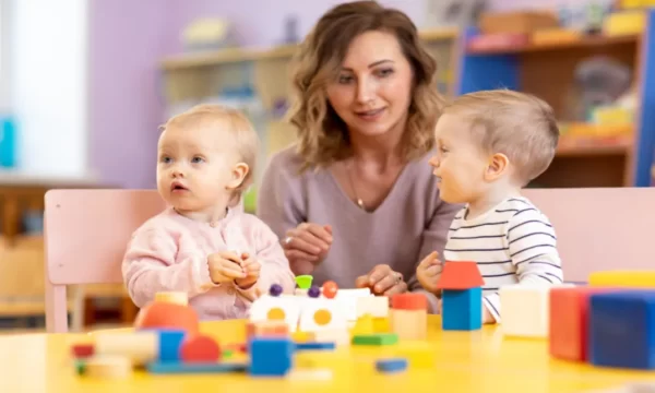 Child Care and Development