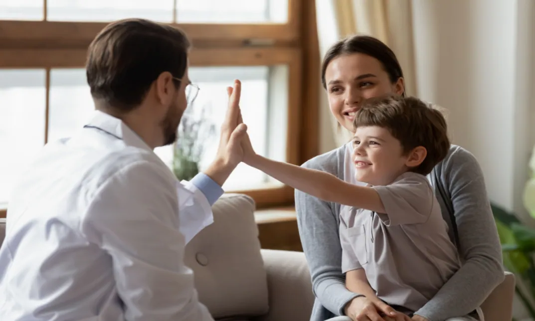 Family Support Worker Diploma