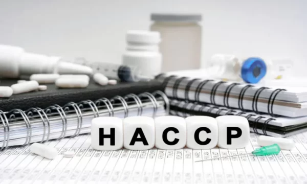 HACCP Training Course