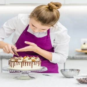 Cake Baking and Decorating Course