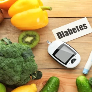 Care and Management of Diabetes