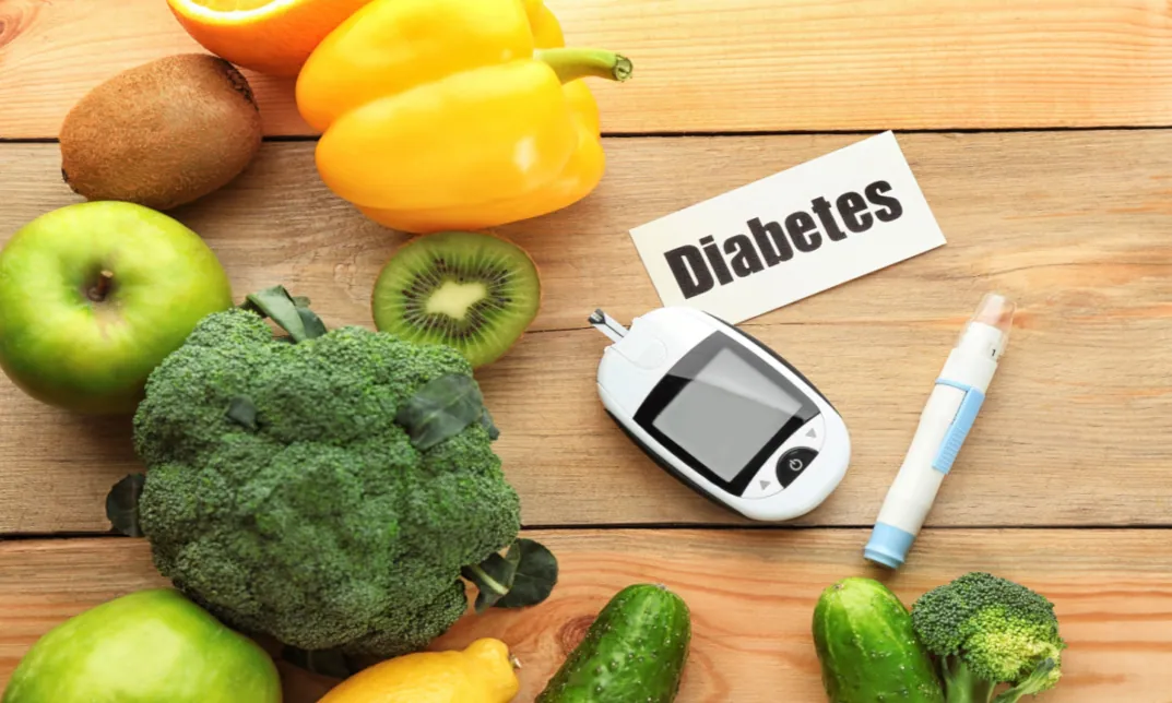 Care and Management of Diabetes