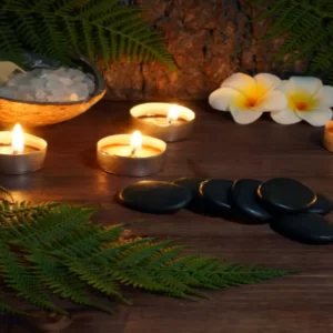 Hot Stone Massage Course