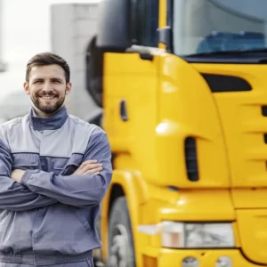 Transport Manager Course