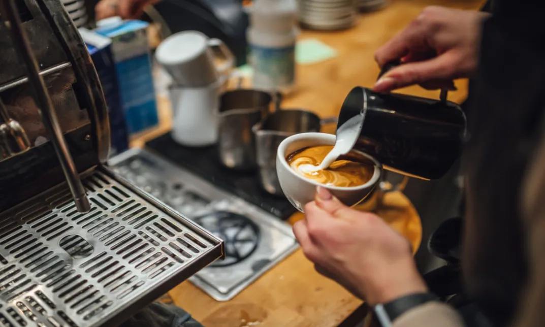 Barista Training