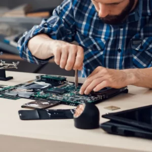 Computer Maintenance Course