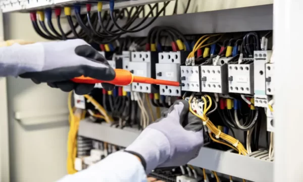 Electrical Safety Course