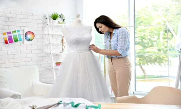 Fashion Designing Course