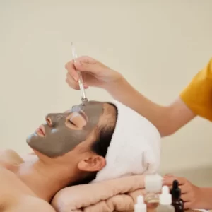 Luxury Spa Facial Course