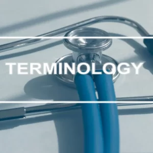 Medical Terminology Course