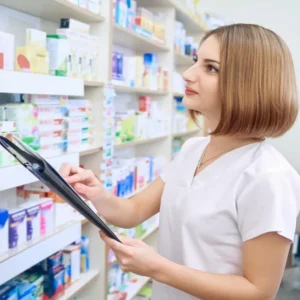 Pharmacy Technician Course Online