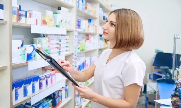 Pharmacy Technician Course Online