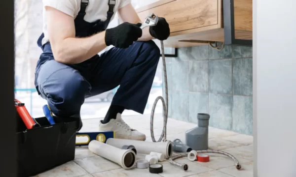 plumbing online course