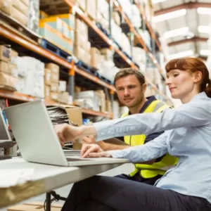 warehouse management course