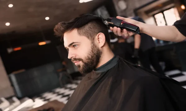 Barber Course