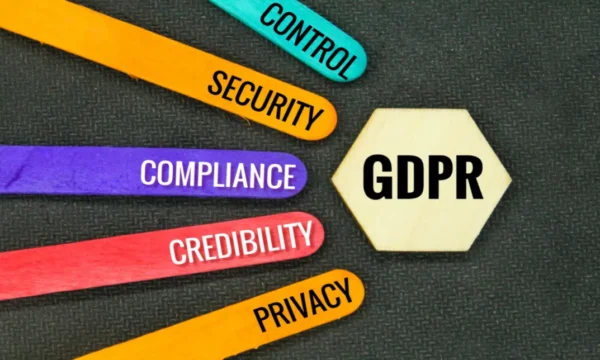 GDPR Training