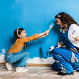 Painting and Decorating Course