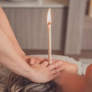 Hopi Ear Candle Course