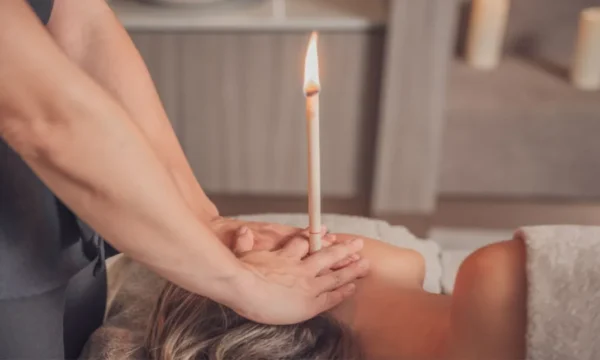 Hopi Ear Candle Course