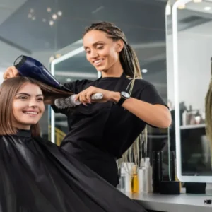 Salon Management Course