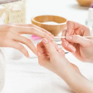 Nail Technician Course