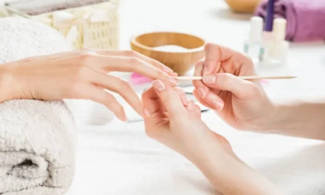 Nail Technician Course