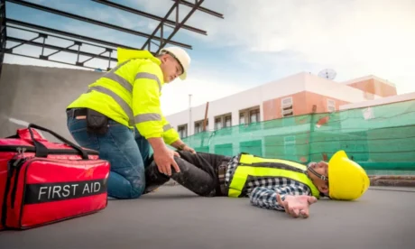 Health and Safety Construction Course