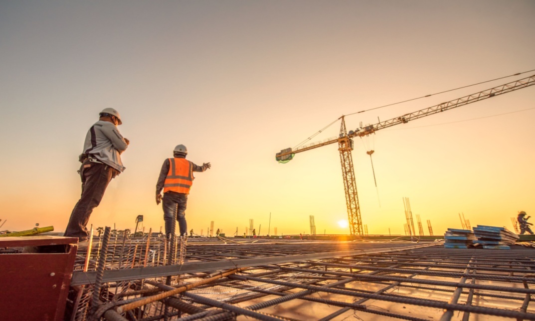 Role Of Project Manager In Construction