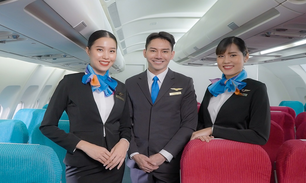 what is cabin crew in airlines