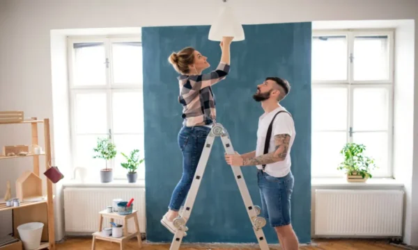 Painting and Decorating Course