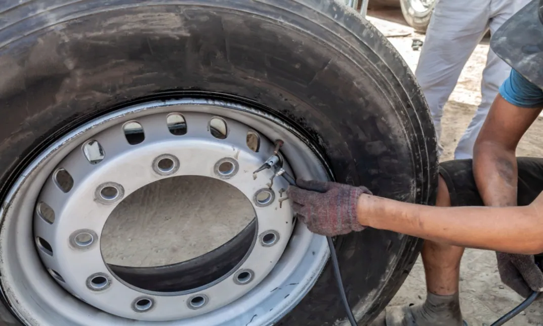 HGV Mechanic Course