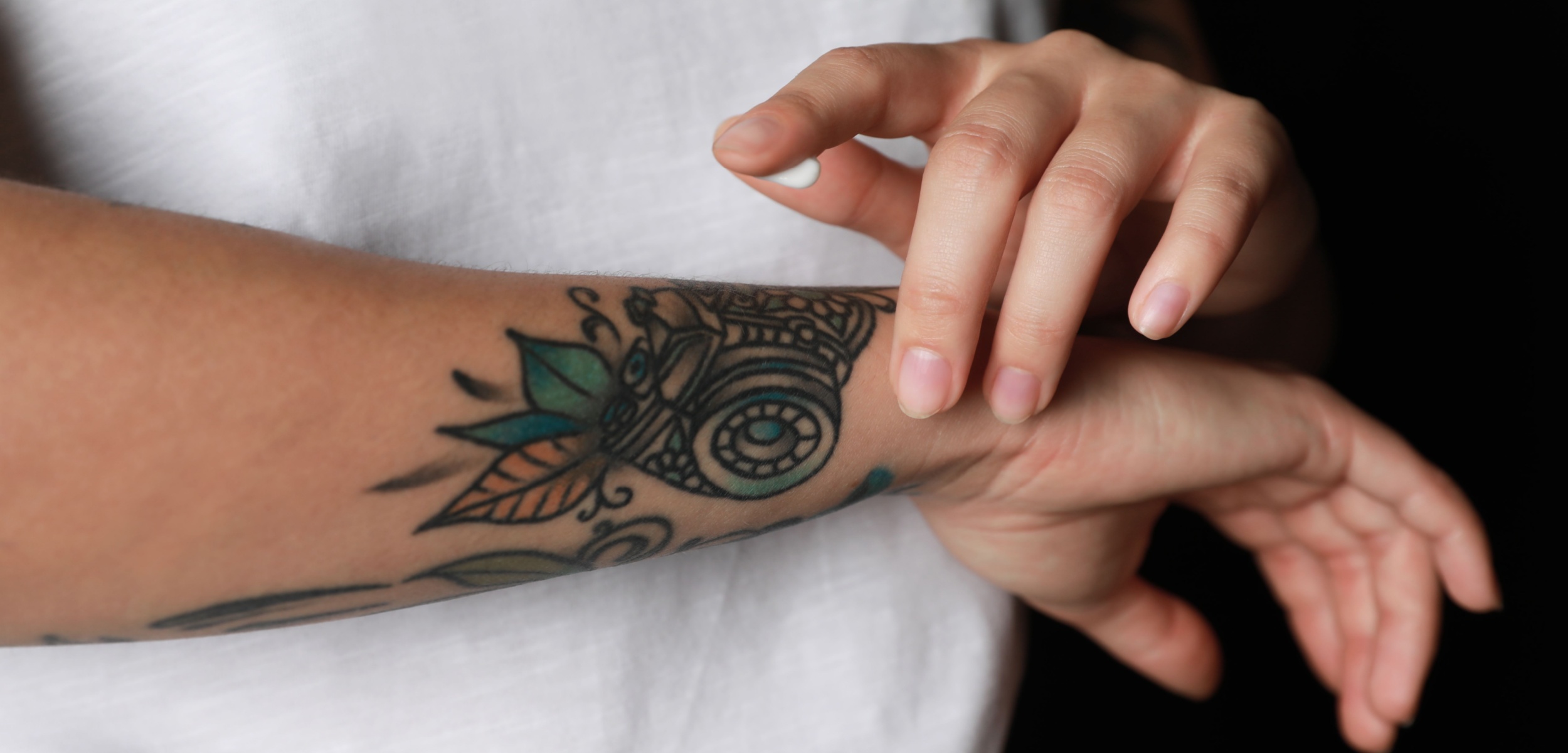 Symptoms of Tattoo Infections