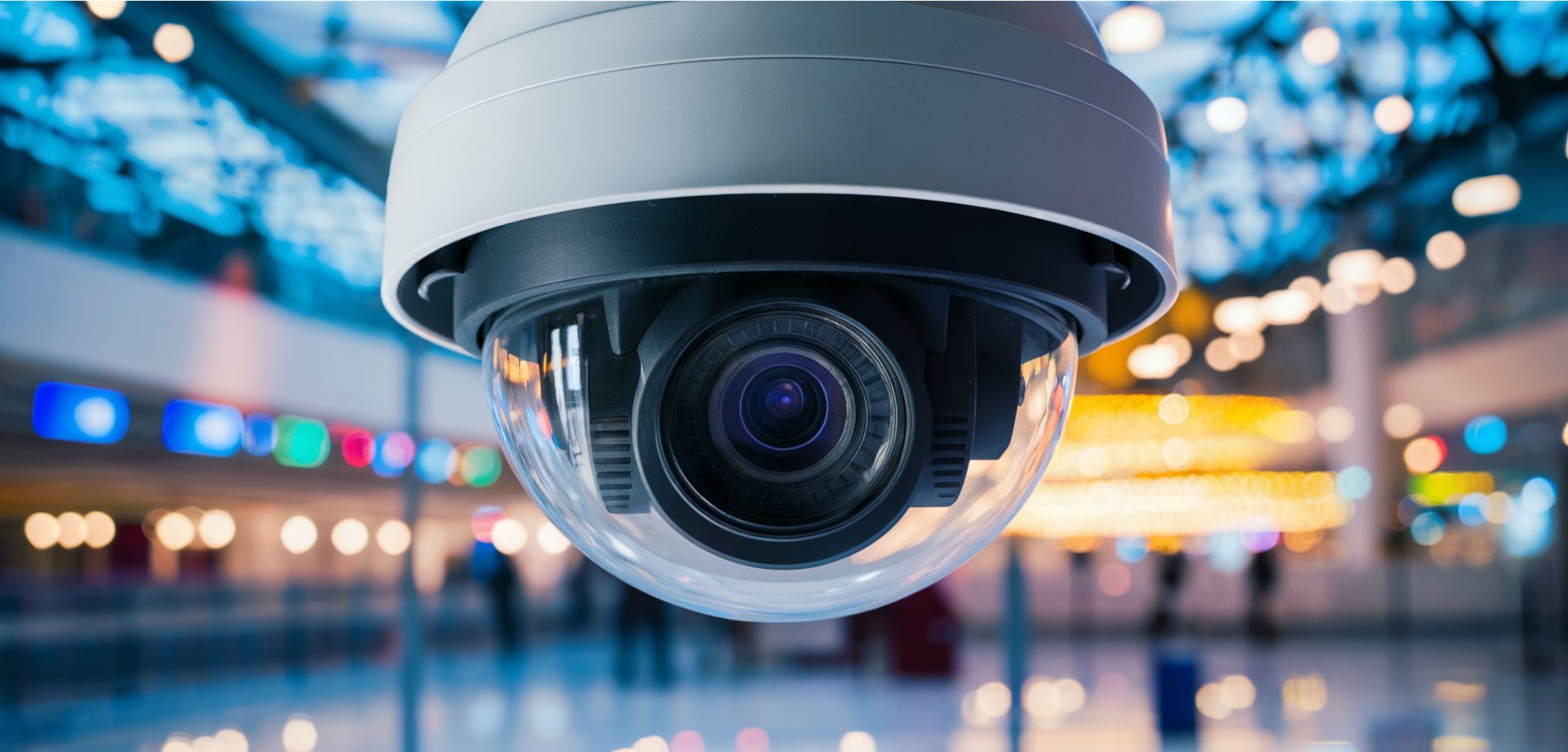 Key Aspects of CCTV Technology