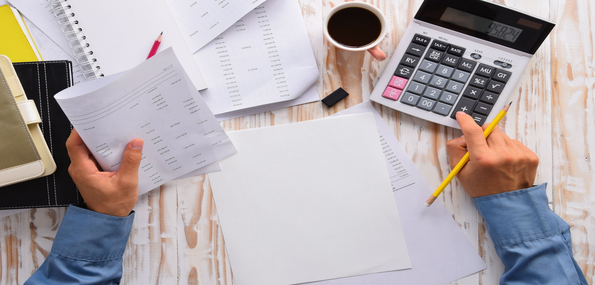 Why Start a Bookkeeping Business