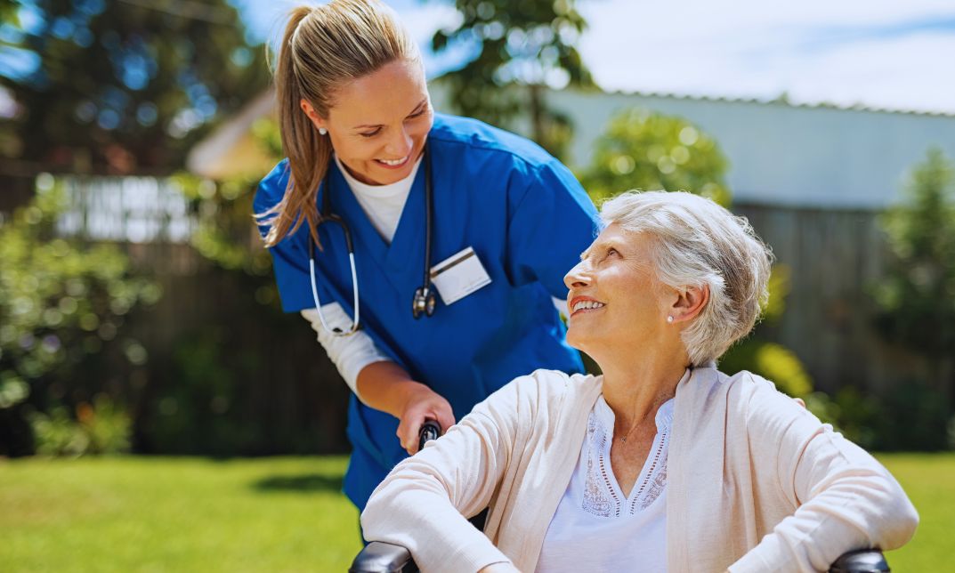 What Can You Do with Health and Social Care Degree