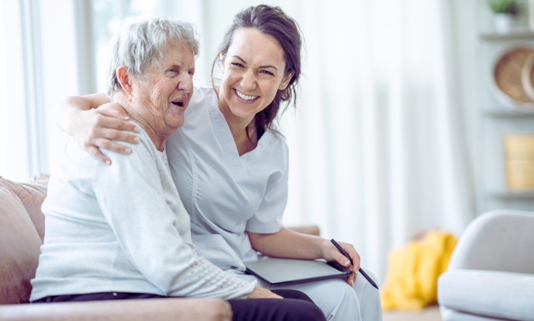Duty of Care in Health and Social Care