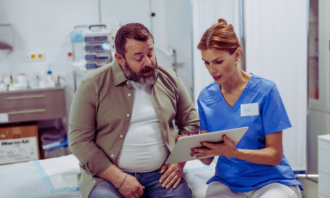 What Is A Risk Assessment In Health And Social Care