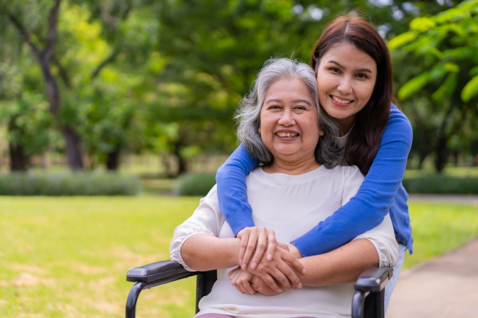 What Is Equality in Health and Social Care?