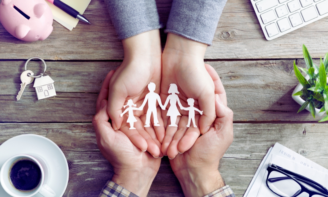 what is a care value in health and social
