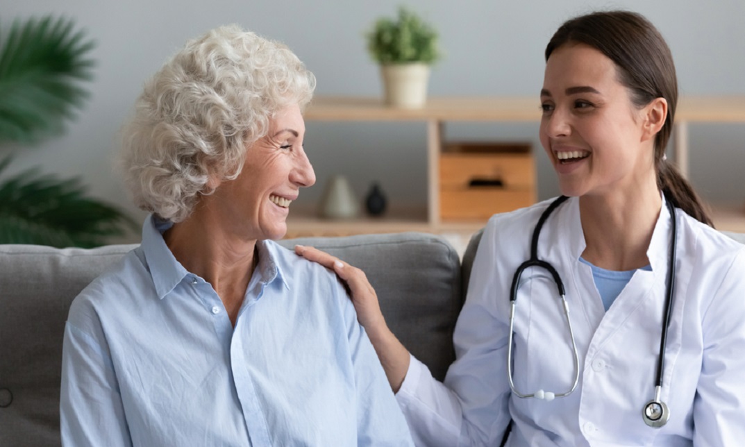 what is inclusion in health and social care